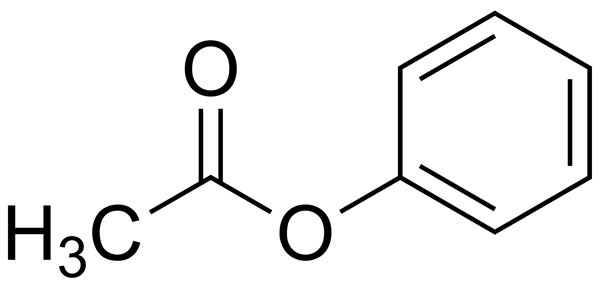 Phản ứng giữa Phenyl axetat và NaOH dư Gallery 2