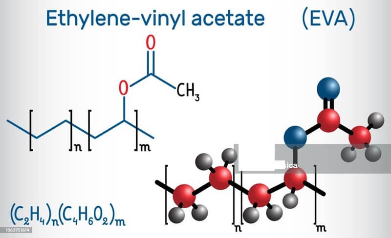 Phản ứng của Vinyl axetat với nước (Vinyl axetat + H2O) Gallery 1