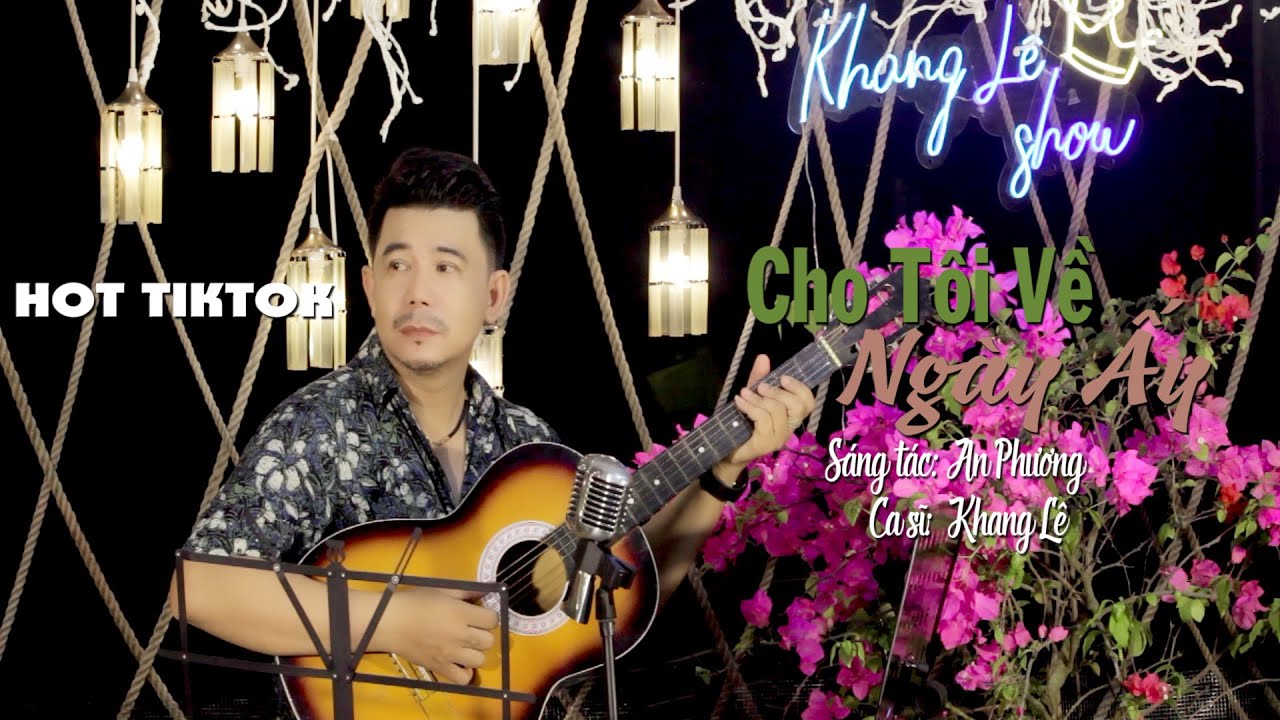 Có Chuyến Xe Nào Quay Về Tuổi Thơ? Gallery 2
