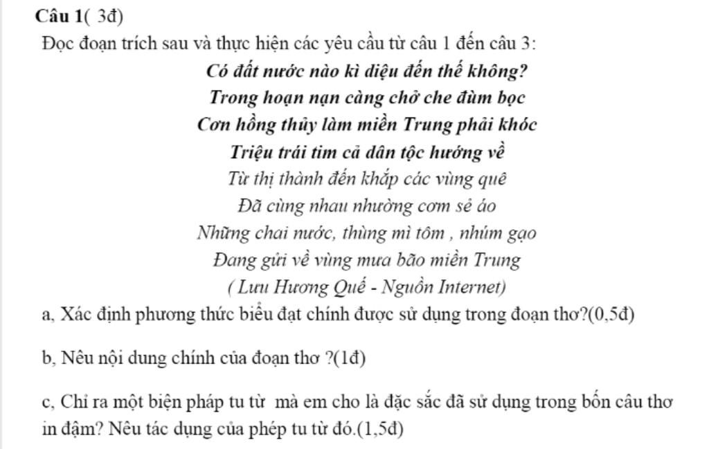 Có đất nước nào kỳ diệu đến thế không?