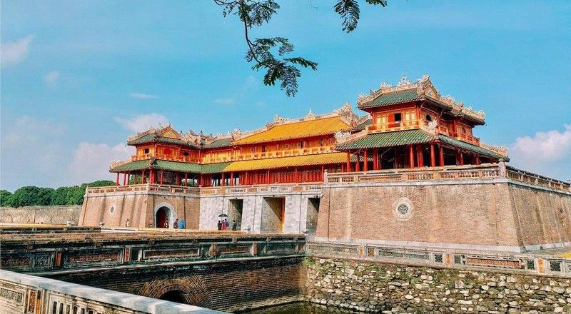 Thơ Về Xứ Huế - Nét Đẹp Cố Đô Trong Vần Thơ Gallery 2