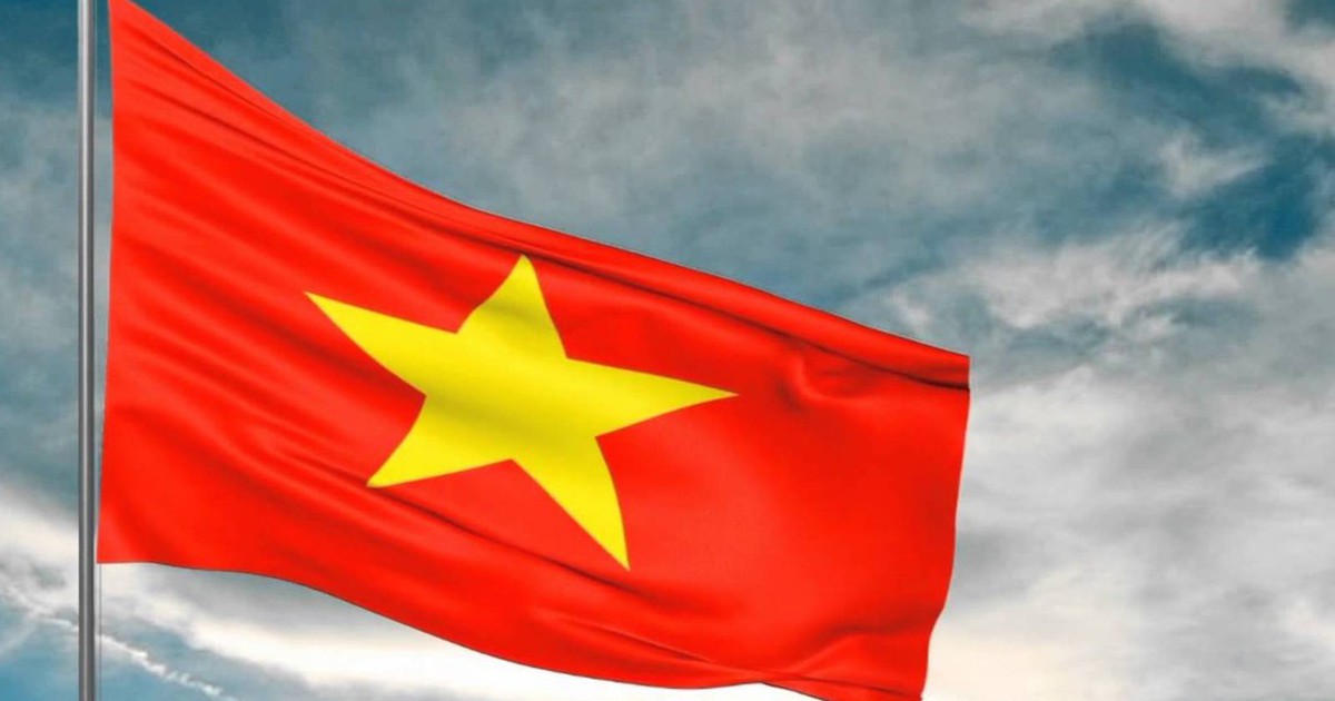 Cờ đỏ ở đâu? Gallery 2