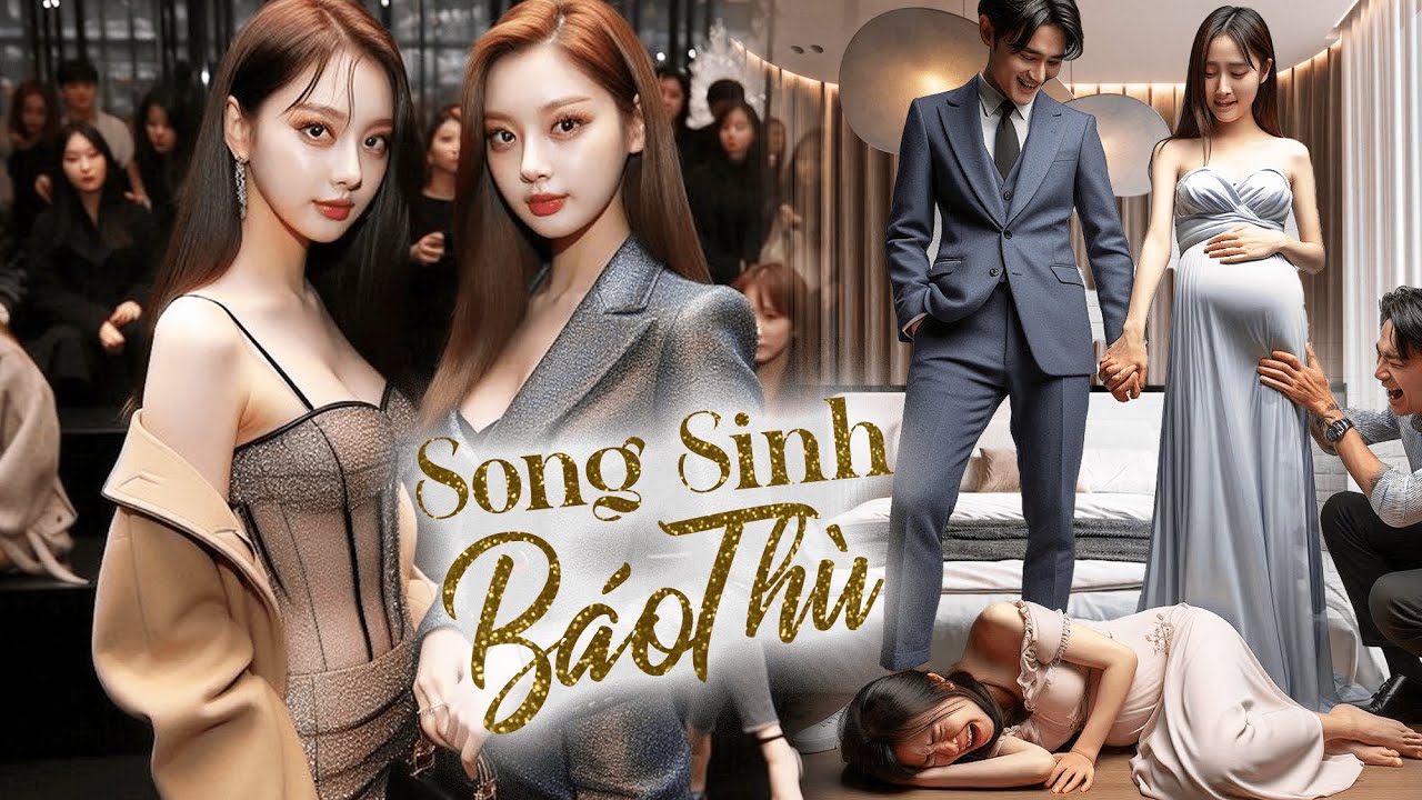 Cô Em Gái Song Sinh Giả Tạo