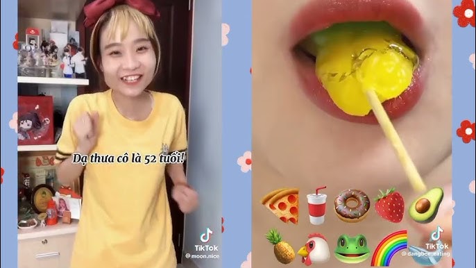 Cô Em Thú Vị Là Ai?