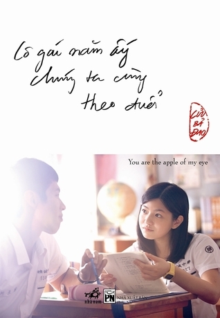 Cô gái năm ấy chúng ta cùng theo đuổi