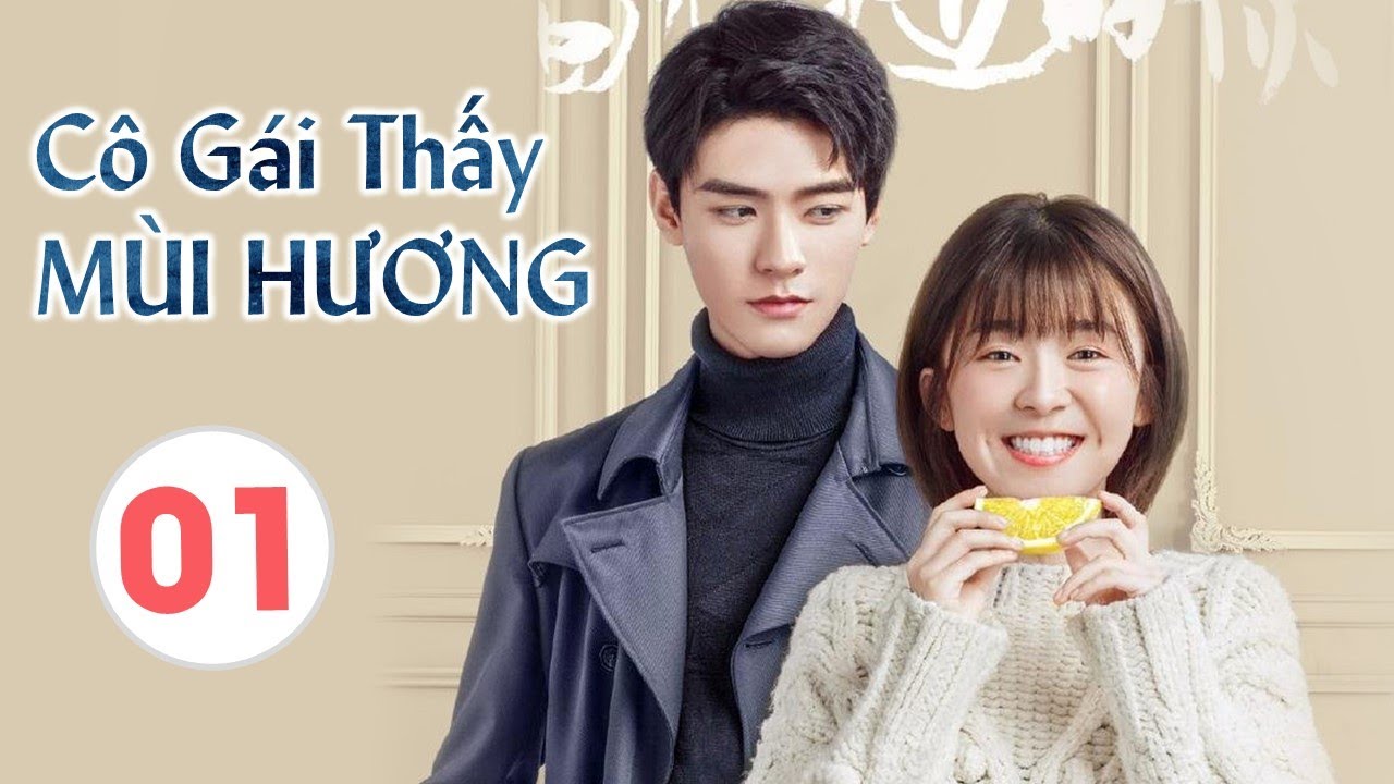 Cô Gái Ngửi Thấy Mùi Hương: Giải Mã Bí Ẩn Dịu Dàng