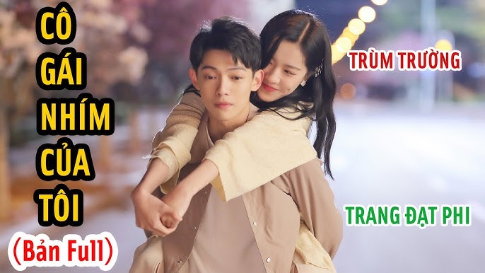 Cô Gái Nhím Của Tôi