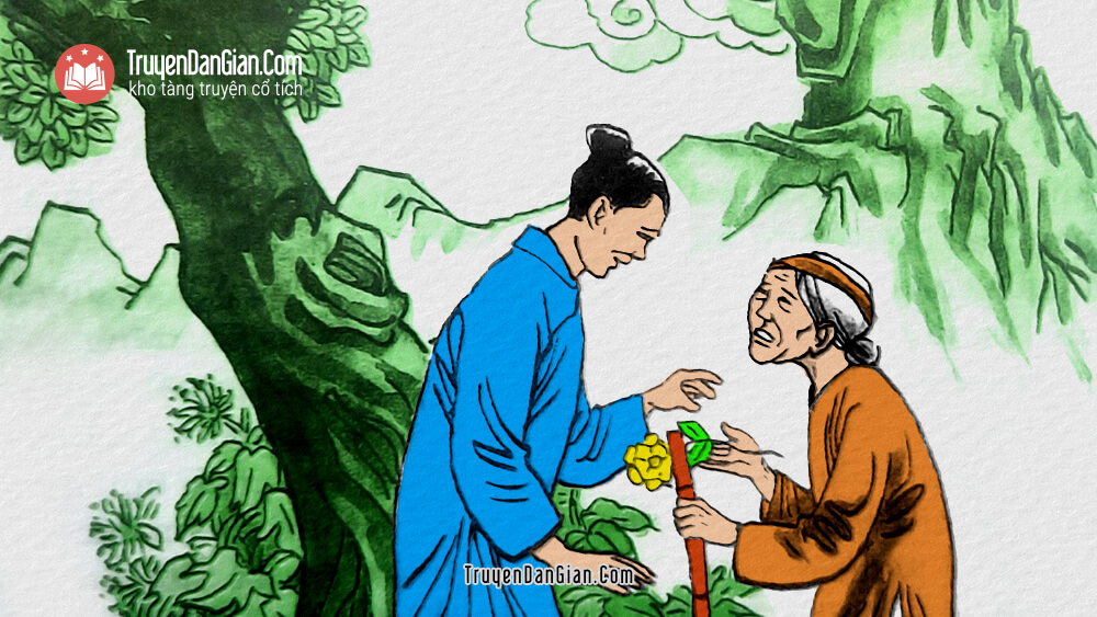 Truyện Ngắn Hay Cho Học Sinh Lớp 2 Gallery 2