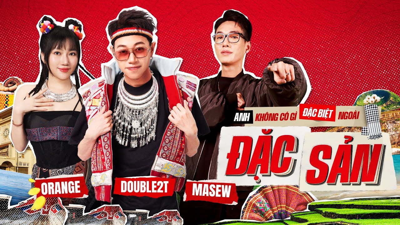Có Gì Đặc Biệt? Gallery 2
