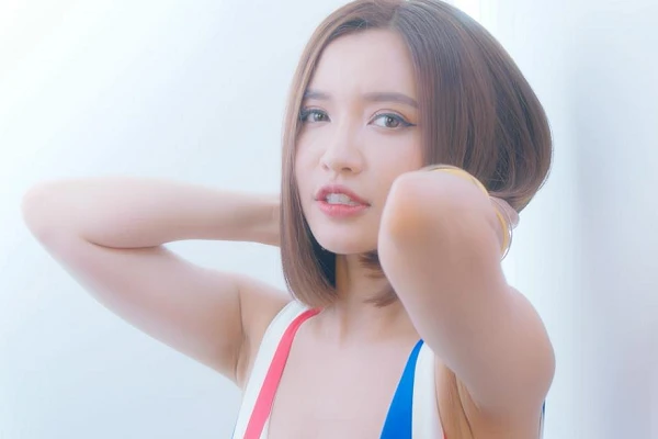 Cô Giao Bích Phương Gallery 2