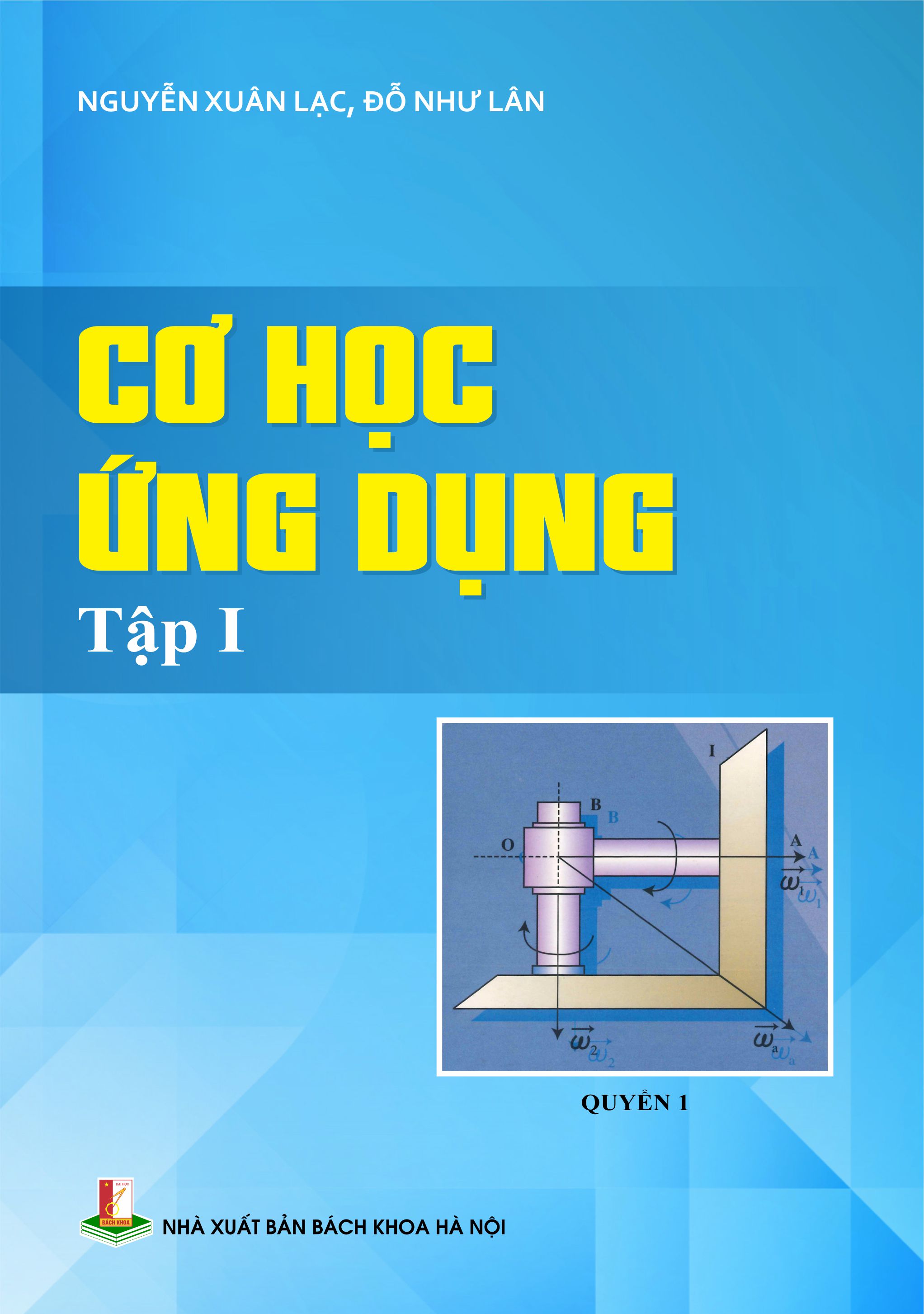 Cơ học ứng dụng là gì?