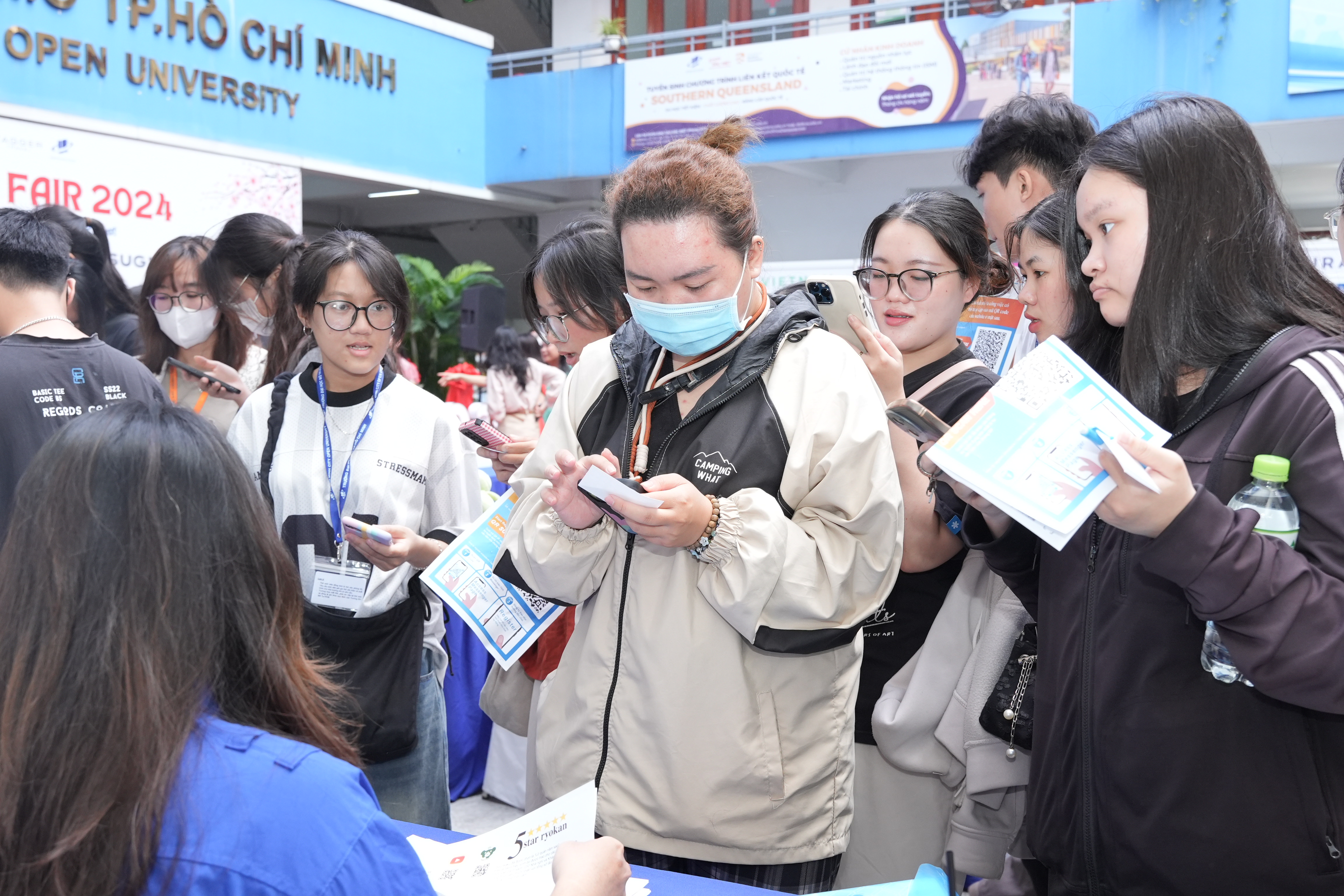 Học Ngoại Ngữ Để Làm Gì? Gallery 1