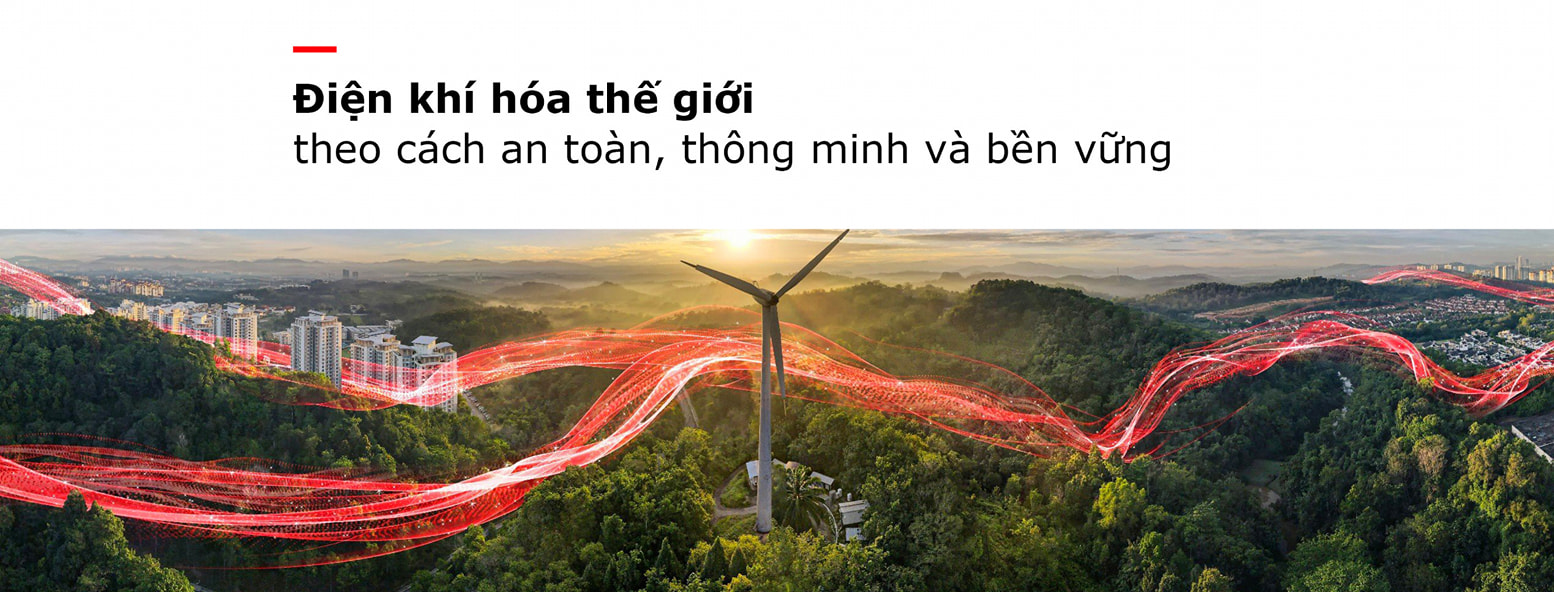 Công ty TNHH ABB Việt Nam - Giải pháp hàng đầu về công nghệ điện và tự động hóa Gallery 2