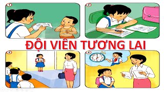 Đội Viên Tương Lai: Khám Phá Con Đường Sự Nghiệp Tuyệt Vời Gallery 2