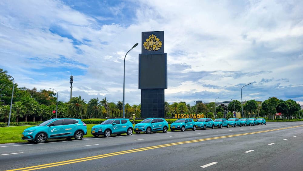 Tuyển Tài Xế B2 Phú Quốc Gallery 1