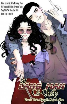 Có Lẽ Là Lãng Mạn Chap 1