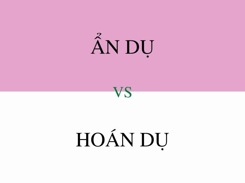 Có Mấy Loại Hoán Dụ? Gallery 2
