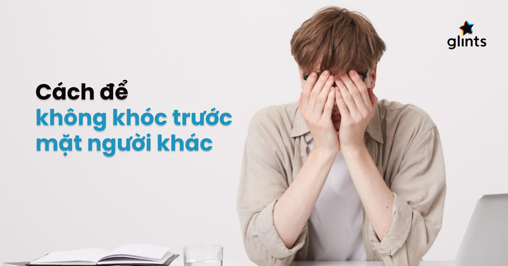 Có một kiểu người rất dễ khóc Gallery 2