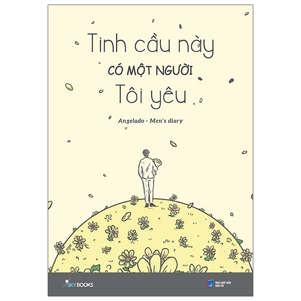 Có một người tôi yêu