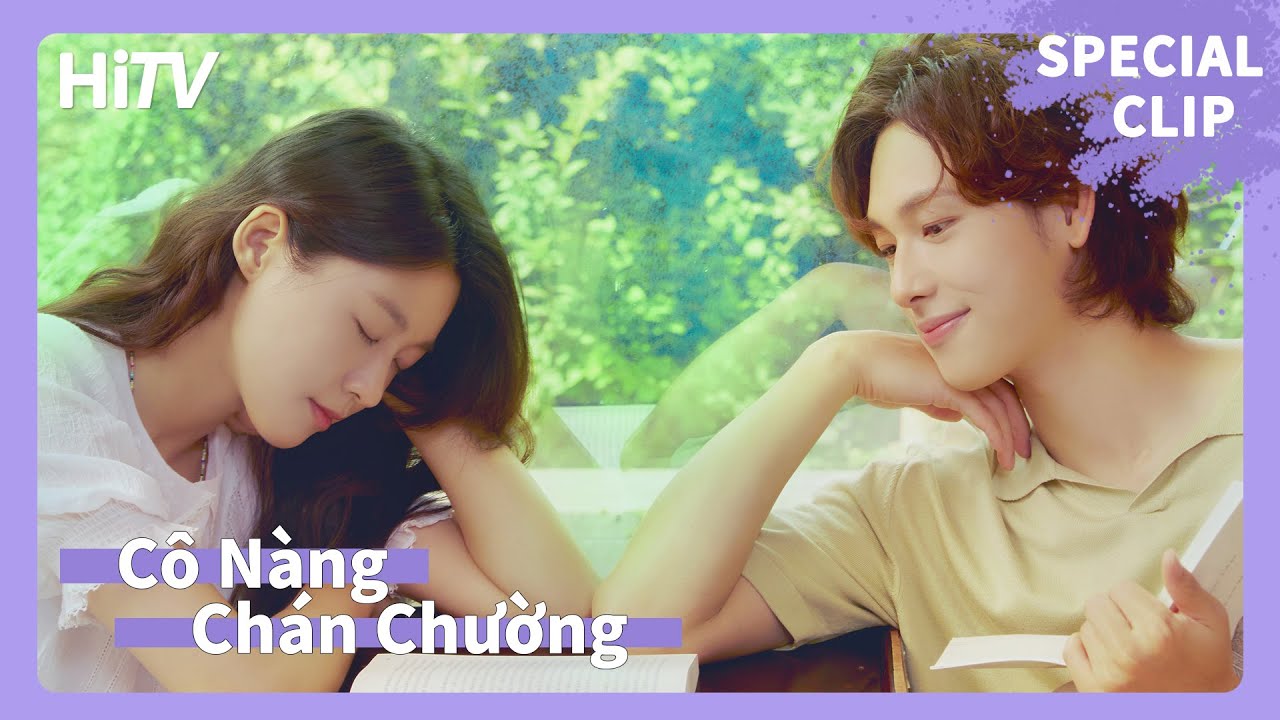 Cô Nàng Chán Chường: Vượt Qua Cảm Giác Mệt Mỏi Và Tìm Lại Niềm Vui
