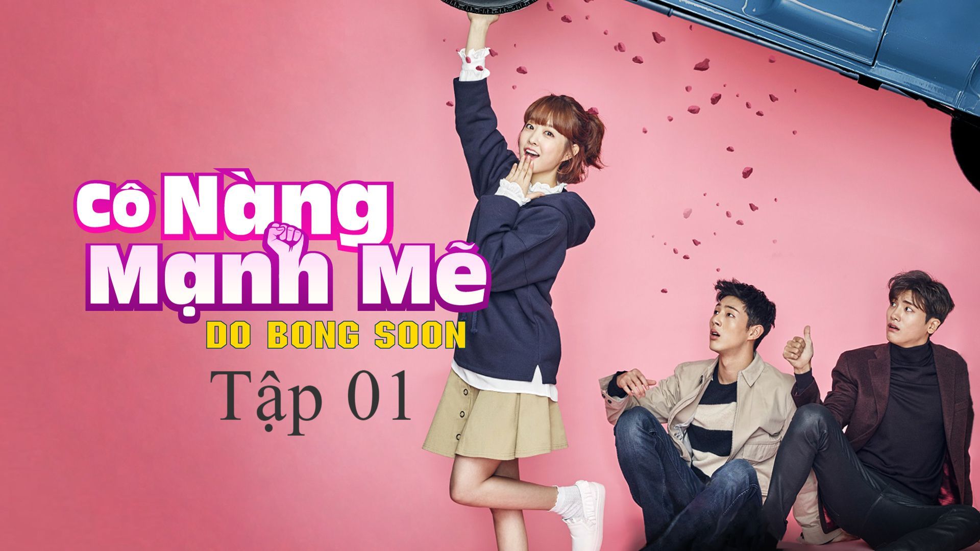 Cô Nàng Mạnh Mẽ Lồng Tiếng: Tìm Hiểu Về Những Giọng Diễn Viên Tài Năng