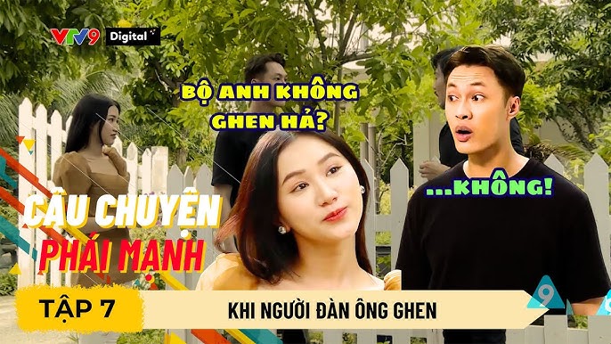 Có Nên Ghen Với Bạn Thân Của Người Yêu?