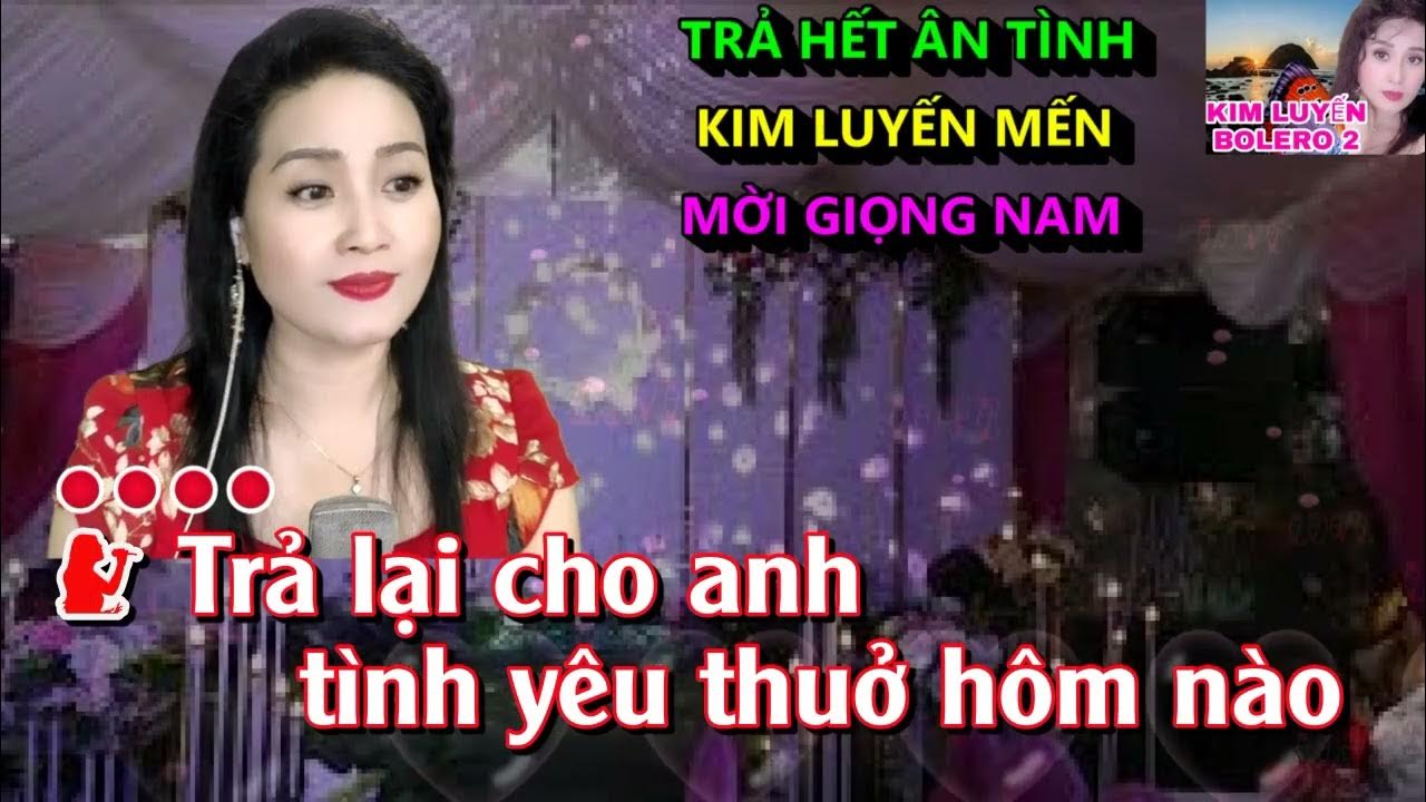 Trả Lại Cho Anh Tình Yêu Thuở Hôm Nào Gallery 2