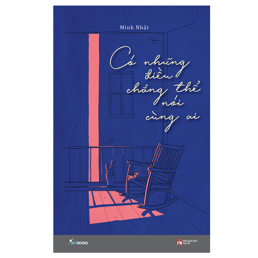 Có Những Điều Chẳng Thể Nói Cùng Ai Gallery 2