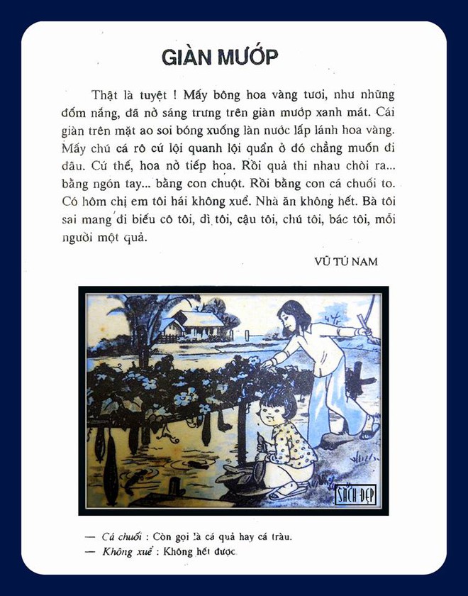 Những Tác Phẩm Đọc Xong Ta Quên Ngay