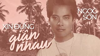 Cớ Sao Chúng Mình Không Còn Chung Bước?