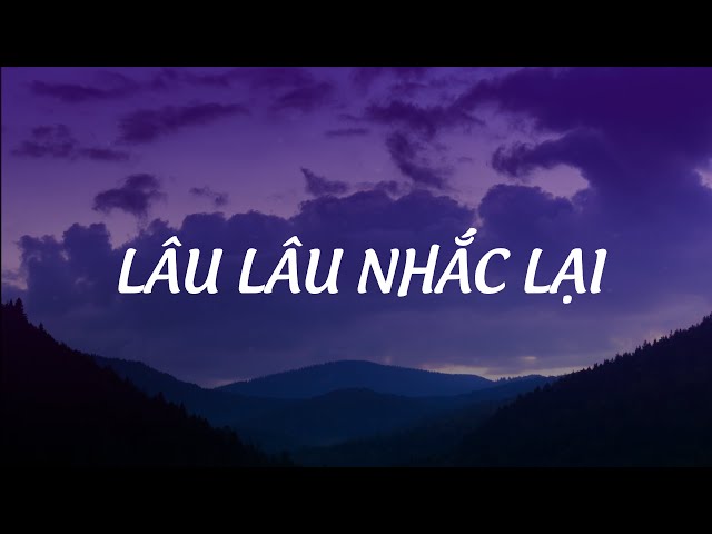 Cớ Sao Ta Lại Đau Đến Thế?