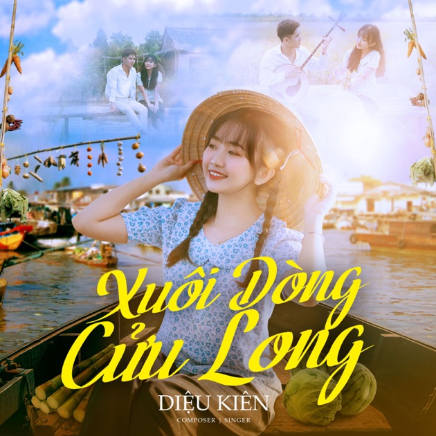 Diệu Kiện Xuôi Dòng Cửu Long Gallery 2