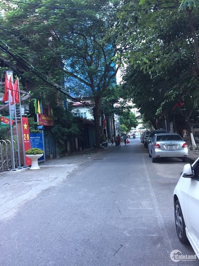 Ngõ 4 Kim Đồng Gallery 2
