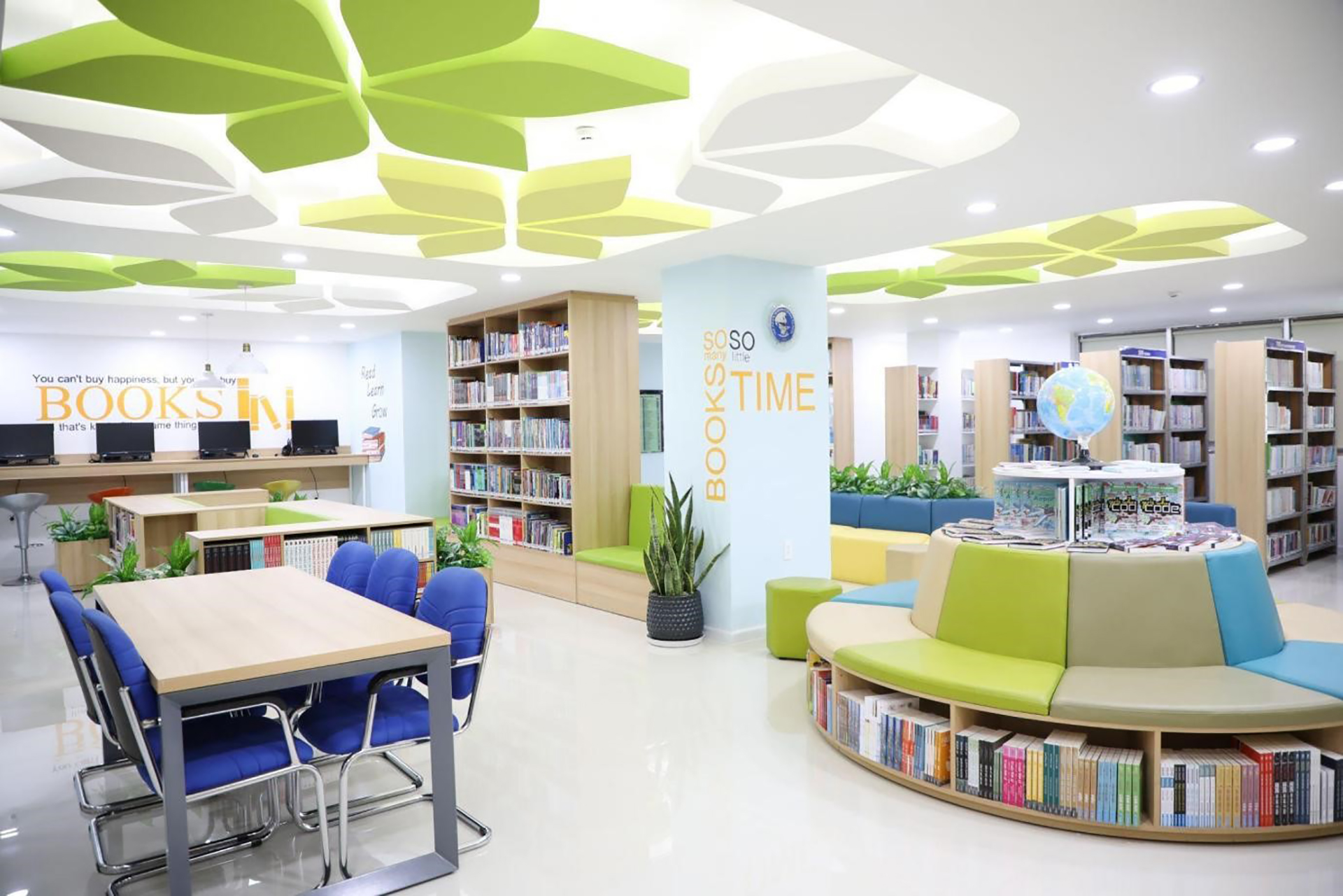 Trường em lớp 5 Gallery 1