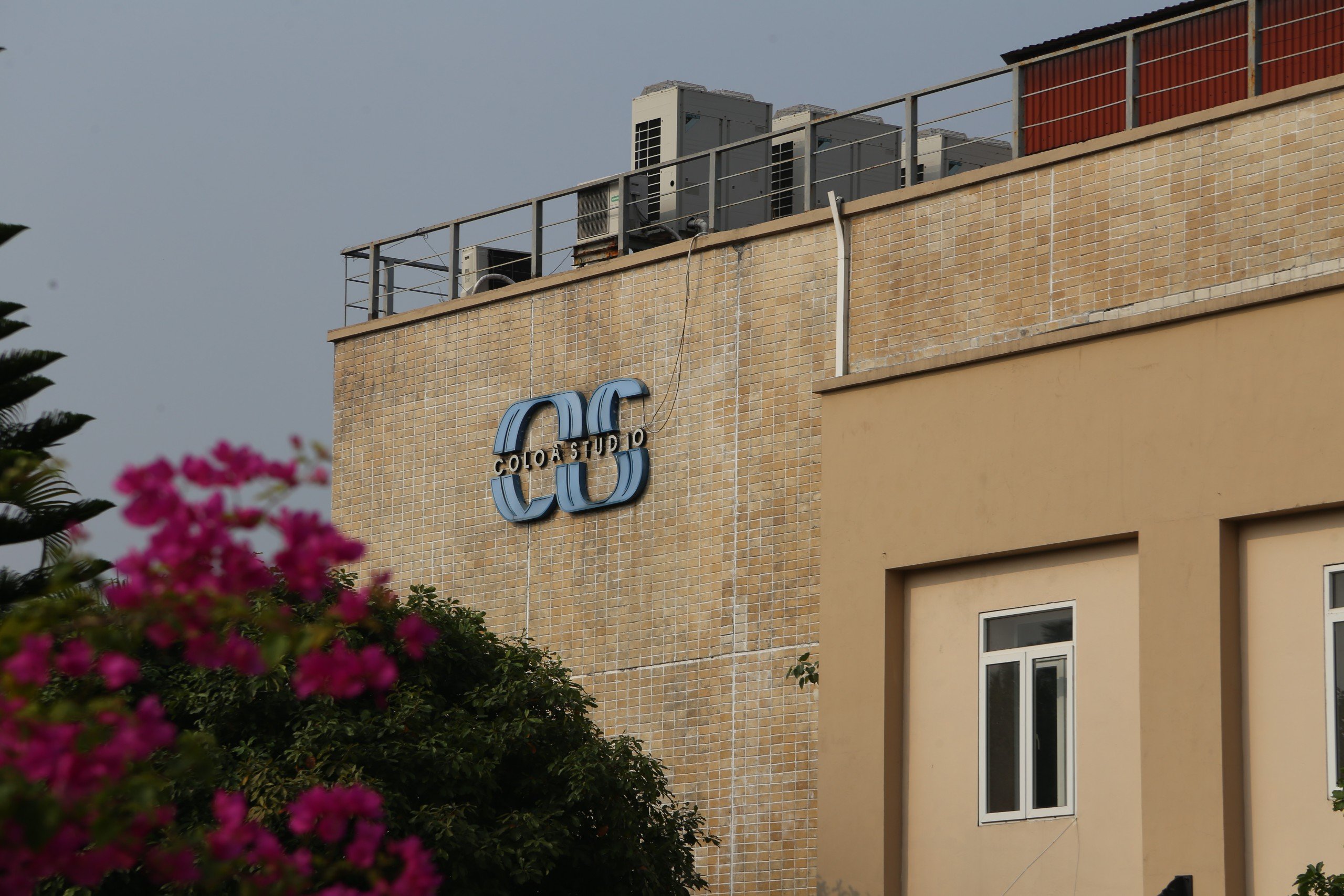 Trường Quay Cổ Loa - Địa Điểm Quay Phim Lý Tưởng Gallery 2