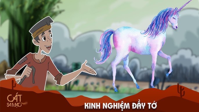 Cổ tích hay kinh nghiệm sống: Lựa chọn nào tốt hơn cho trẻ em?
