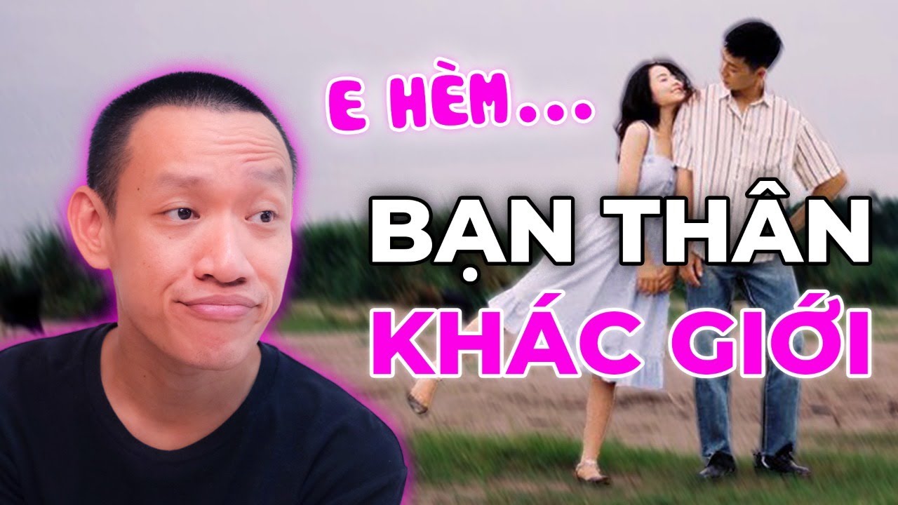 Có tình bạn khác giới không? Gallery 2