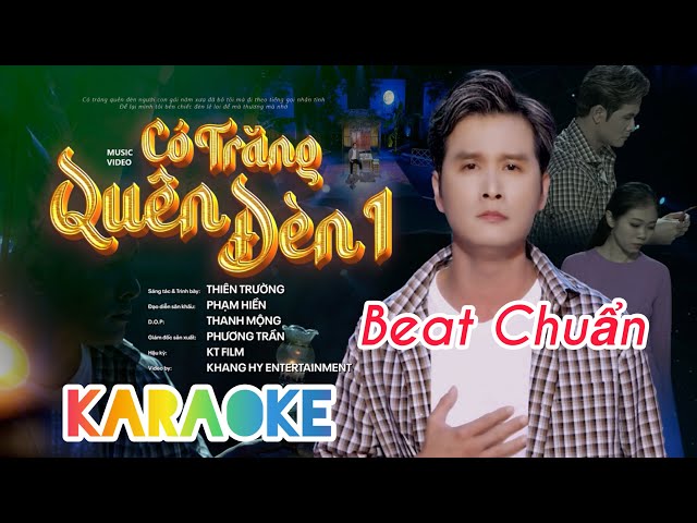 Có Trăng Quên Đèn Người Con Gái Năm Xưa Gallery 2