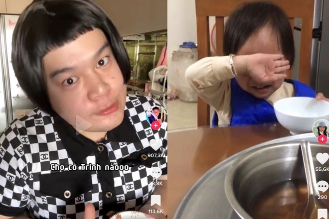 Cô Trinh Dọa Trẻ Em: Sự Thật Và Tác Hại