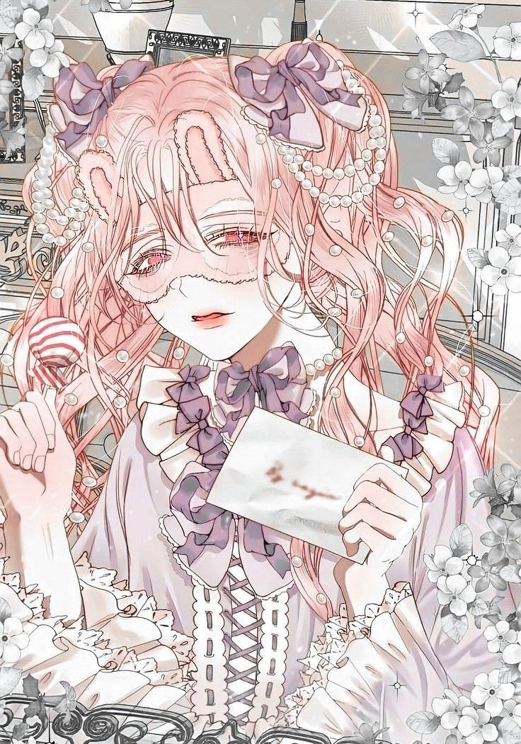 Cô Vợ Khế Ước Của Nhân Vật Phản Diện Chap 1 Gallery 2
