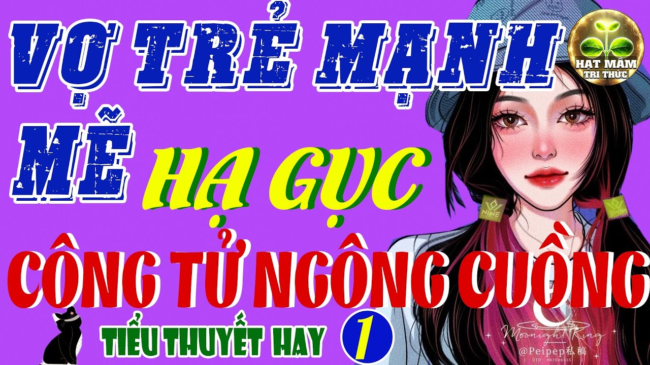 Cô Vợ Ngông Cuồng: Bí Quyết Giao Tiếp & Xây Dựng Hạnh Phúc Gallery 2