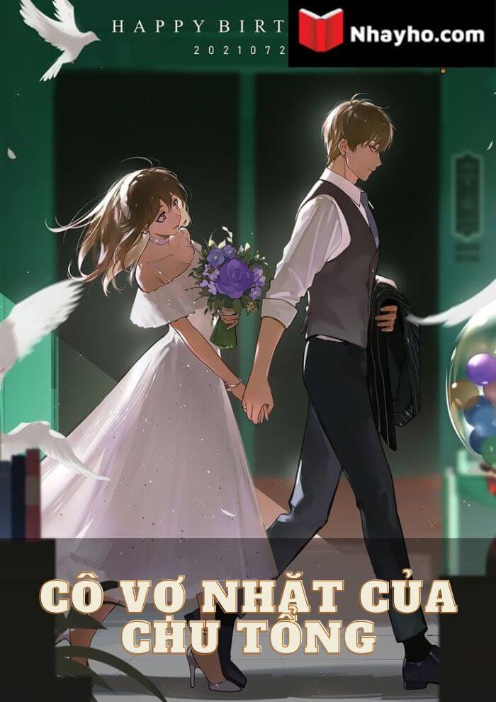 Cô Vợ Nhặt Của Chu Tổng Full