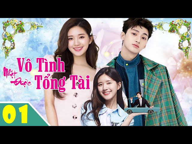 Cô Vợ Nhặt Được Của Tổng Tài