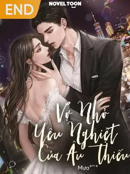 Cô Vợ Nhỏ Yêu Nghiệt Của Âu Thiếu