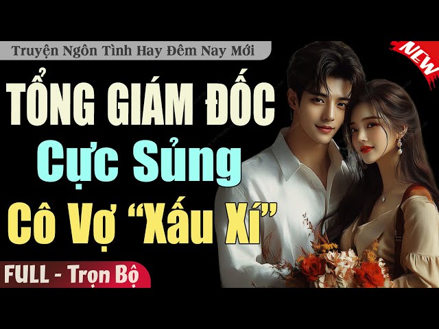Cô Vợ Xấu Xí Gả Thay Tô Mộc Yên Gallery 2