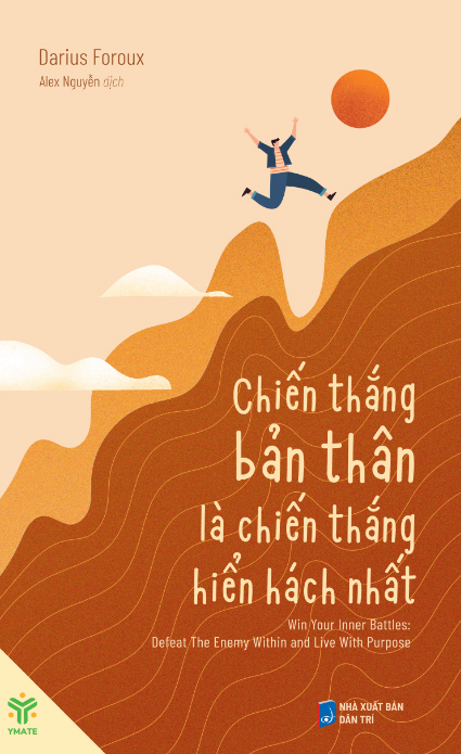 Chiến Thắng Bản Thân Là Chiến Thắng Hiển Hách Nhất Gallery 2