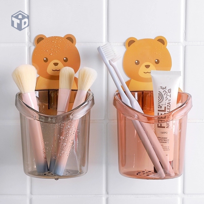 Cốc Đựng Bàn Chải Đánh Răng: Hướng Dẫn Chọn Mua và Sử Dụng