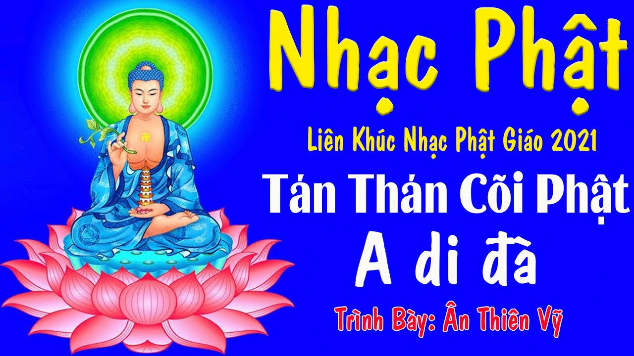 Cõi Phật A Di Đà: Niết bàn an lạc, thế giới cực lạc