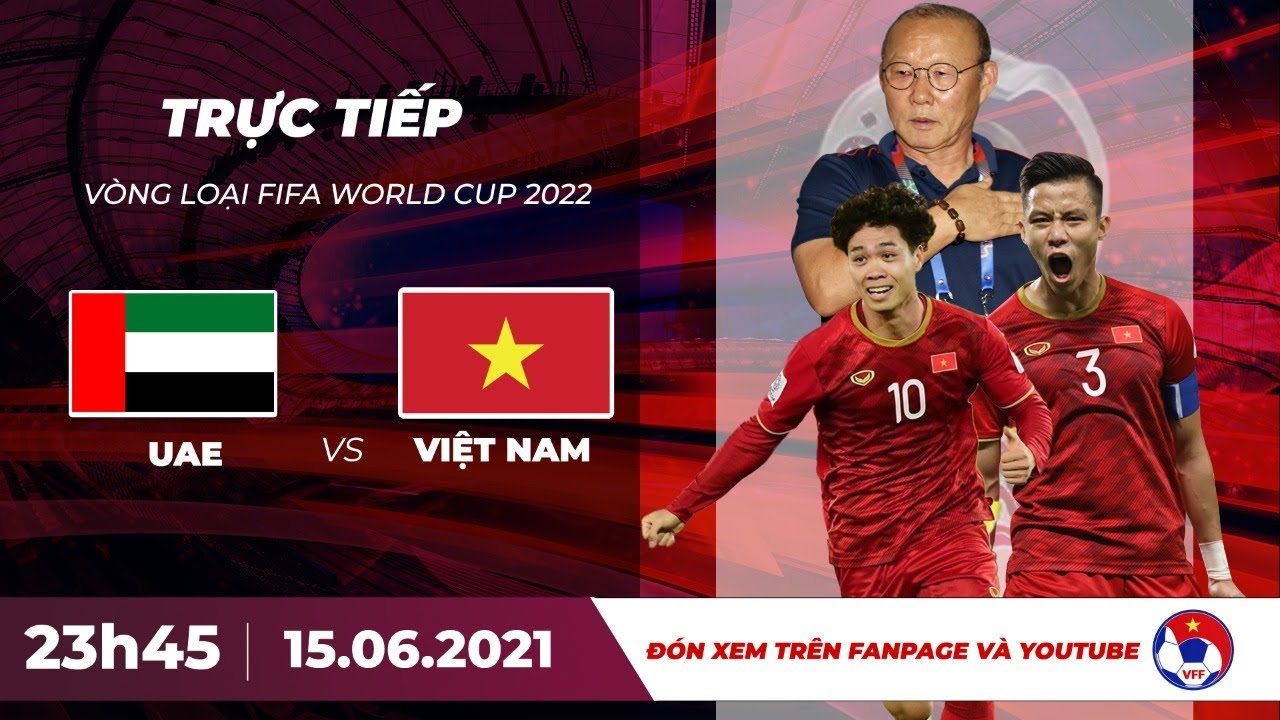 Coi Việt Nam đá banh ở đâu?