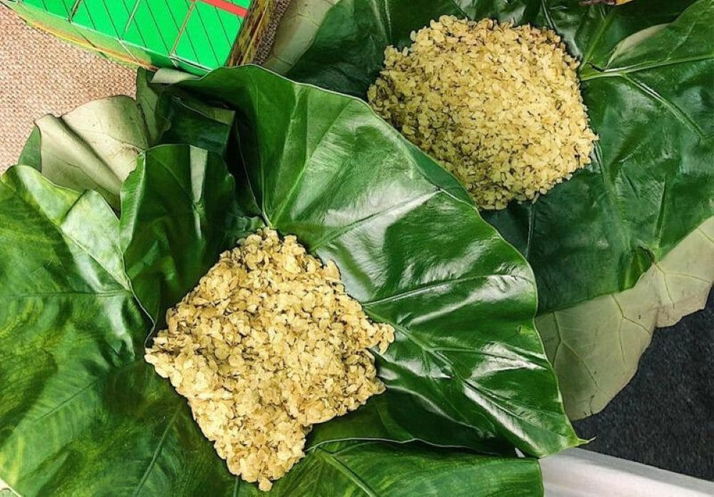 Cốm làng Vòng mua ở đâu? Gallery 2